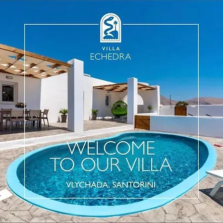 Villa Echedra